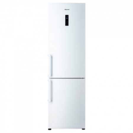 Hisense RB468N4BW1 fridge-freezer Freestanding – image 2