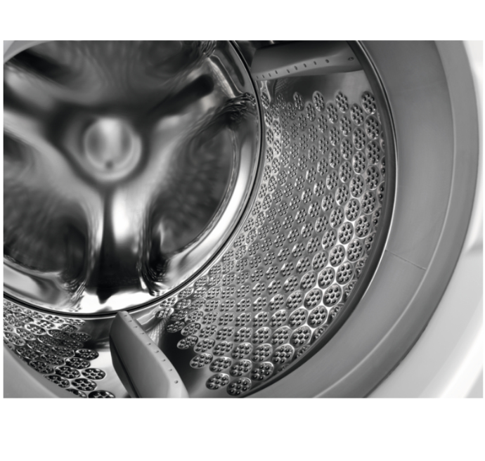AEG L9FEC966R washing machine Front-load – image 3