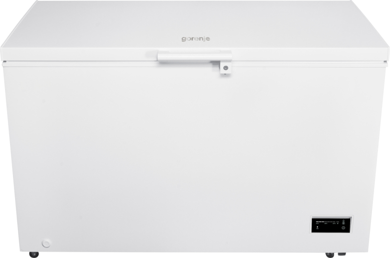 Gorenje FH37E6W — vue 1 sur 5
