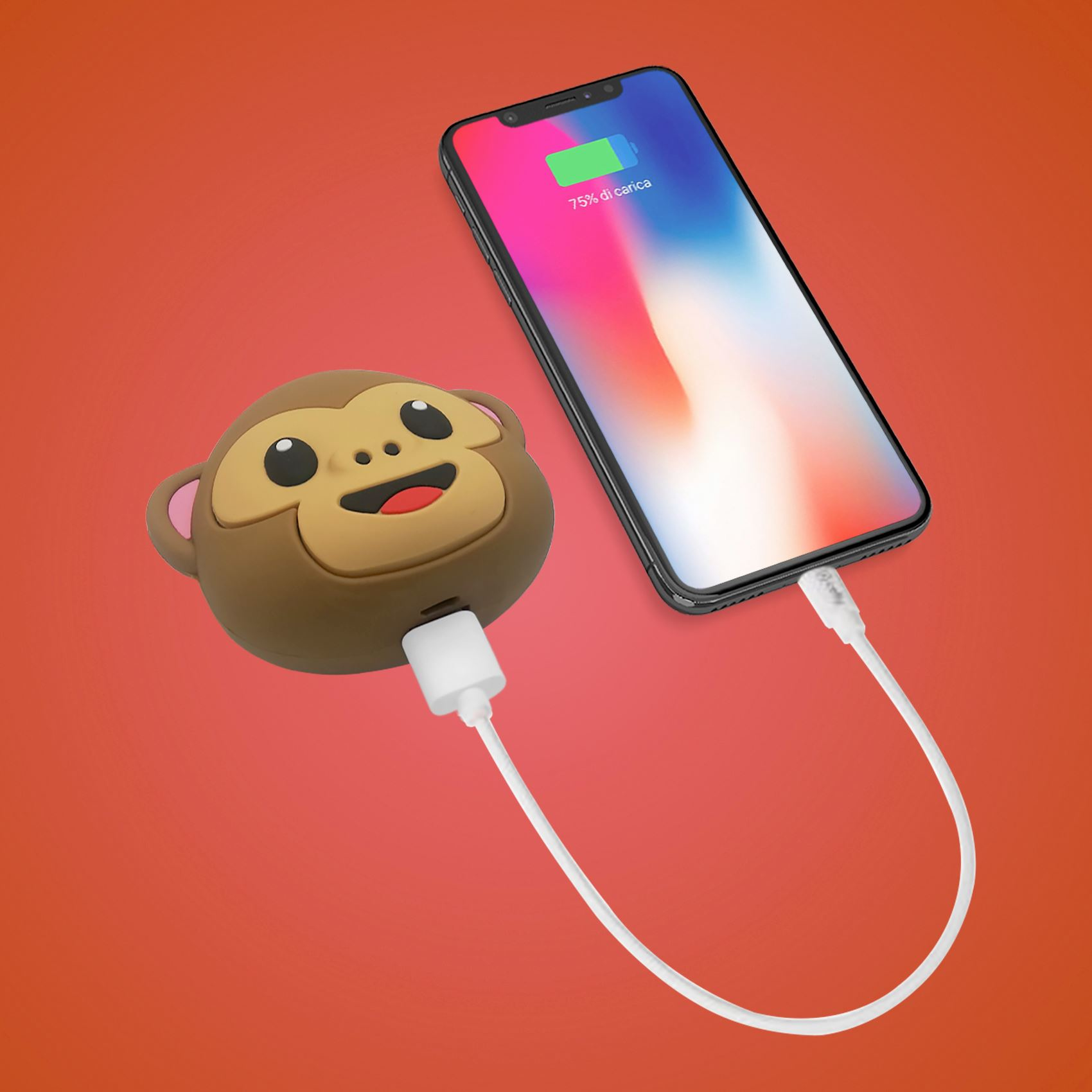 Celly MONKEY 2200 [EMOJI] – image 3