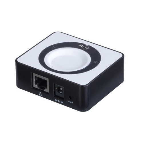 i-tec LAN2RS232 interface cards/adapter – image 2