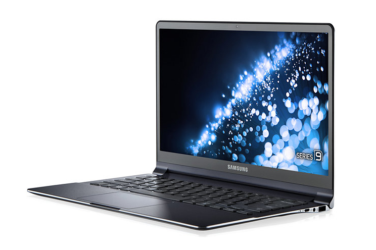 Samsung 9 900X3B-AD1BR Intel® Core™ i5 i5-2450M Laptop 33.8 cm (13.3") HD+ 4 GB DDR3-SDRAM 128 GB SSD Windows 7 Home Premium Black – image 2
