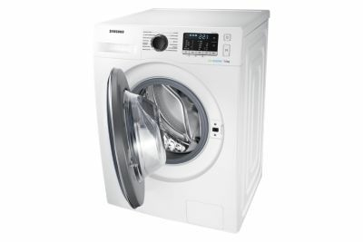 Samsung WW70J5525FW washing machine Front-load – image 7