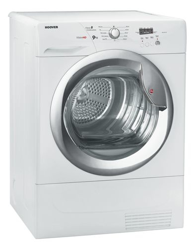 Hoover VHC 391 XT