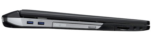 ASUS ROG G75VW-T1107V laptop Intel® Core™ i7 i7-3610QM – image 3