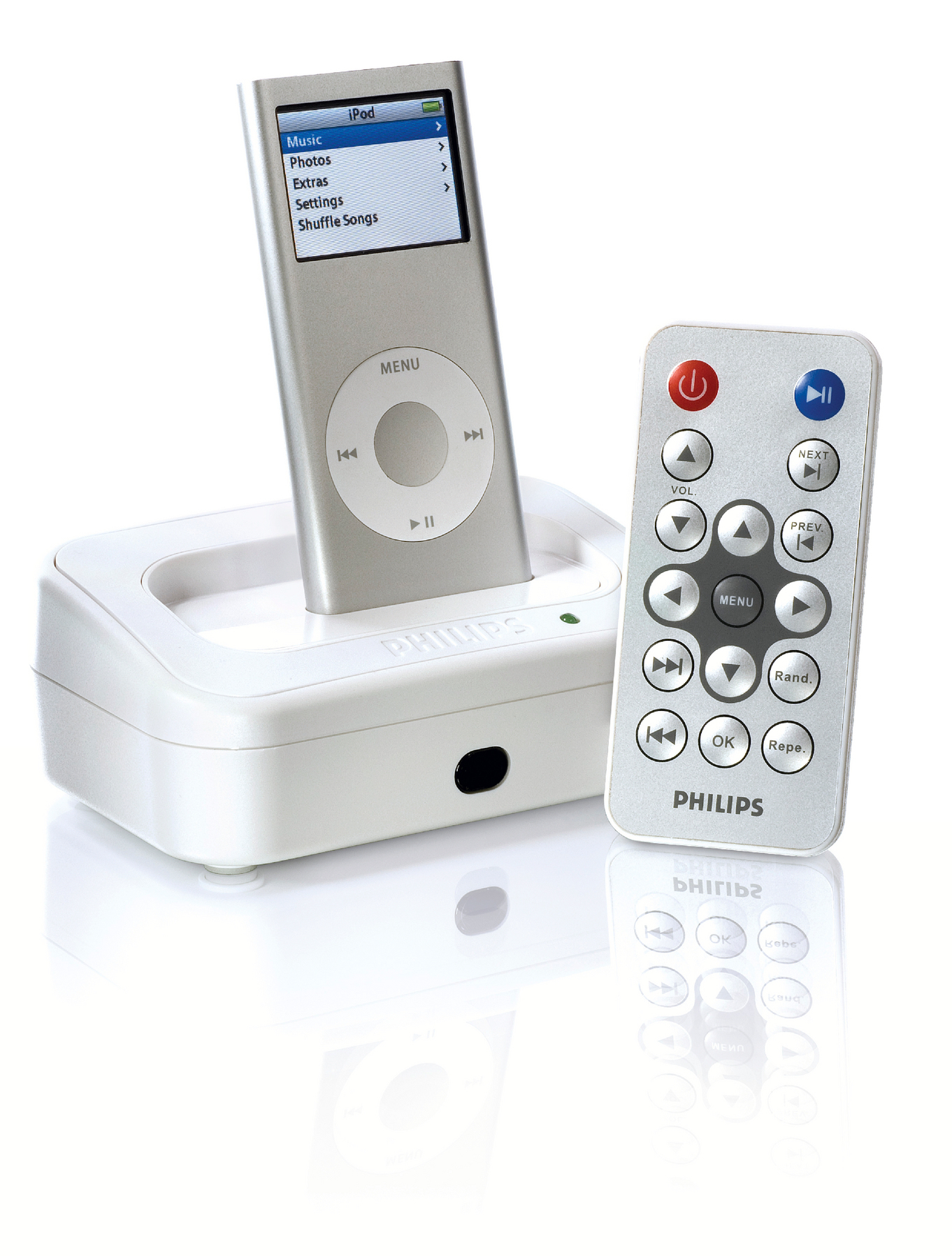 Philips Docking cradle SJM3141/10