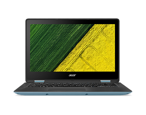 Acer Spin 1 SP113-31-C17E Intel® Celeron® N3350 Hybrid (2-in-1) – image 3