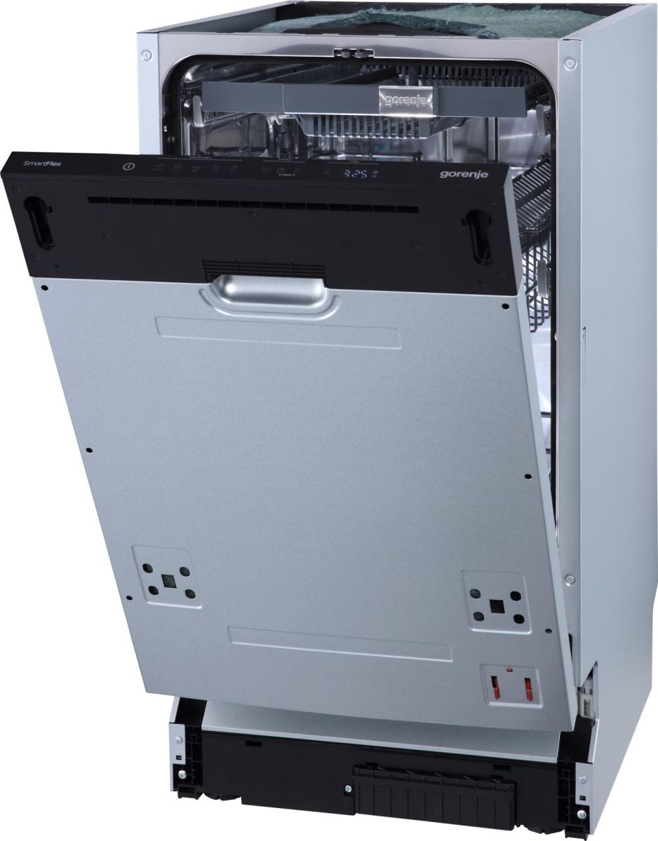 Gorenje GV583C10 Fully built-in 10 place settings – image 6