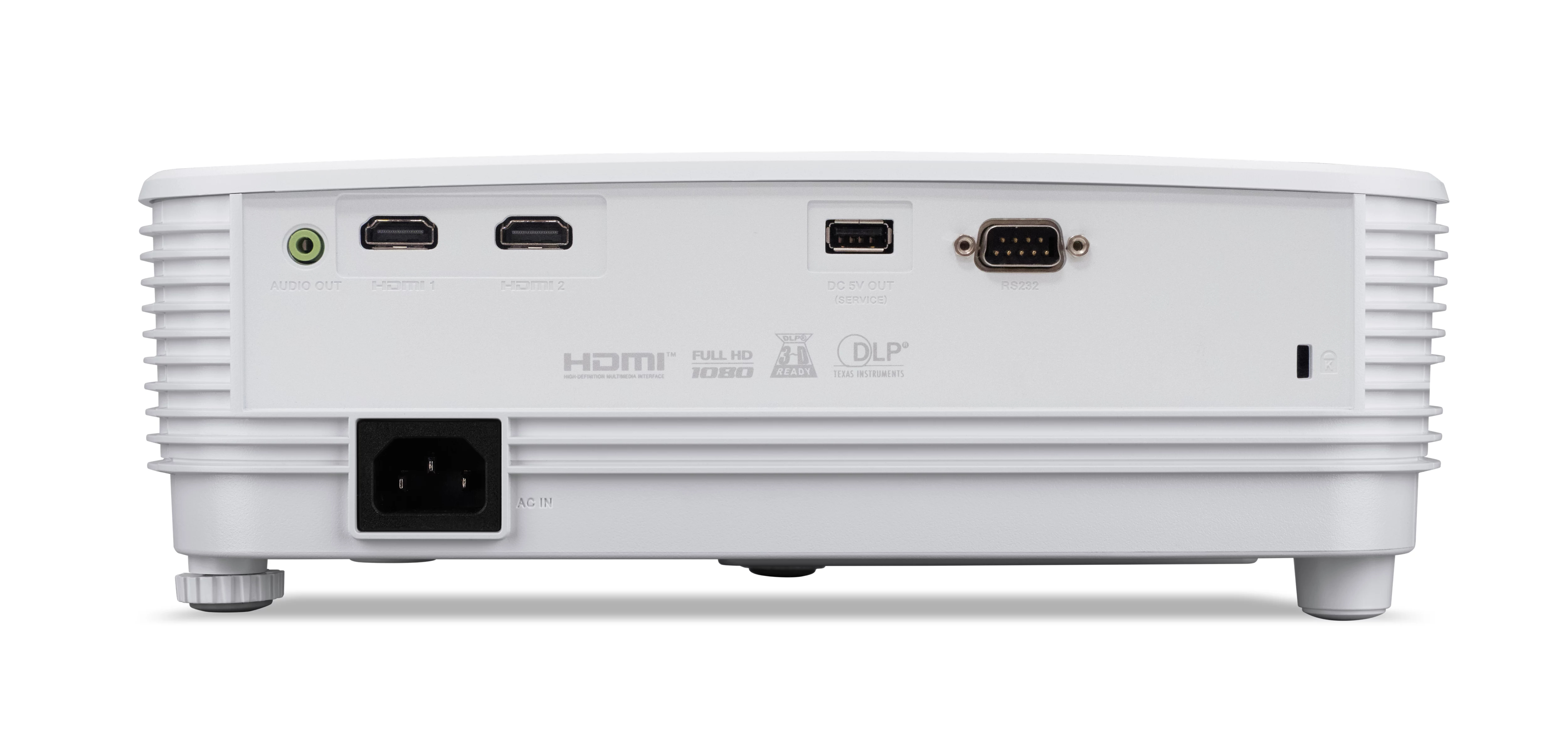 Acer Beamer  P1557