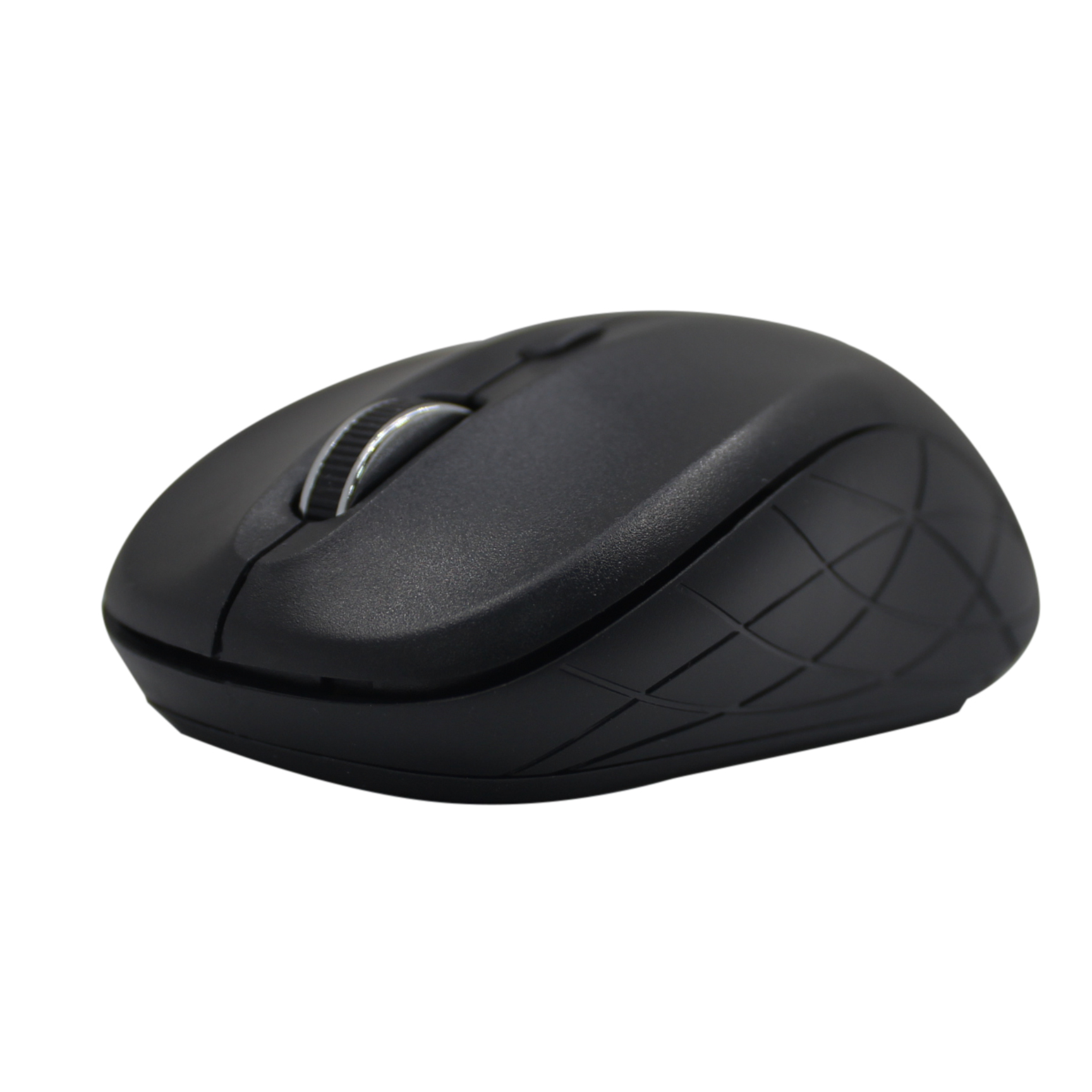 IOPLEE MWZ8193 mouse Office Ambidextrous RF Wireless 1600 DPI – image 2
