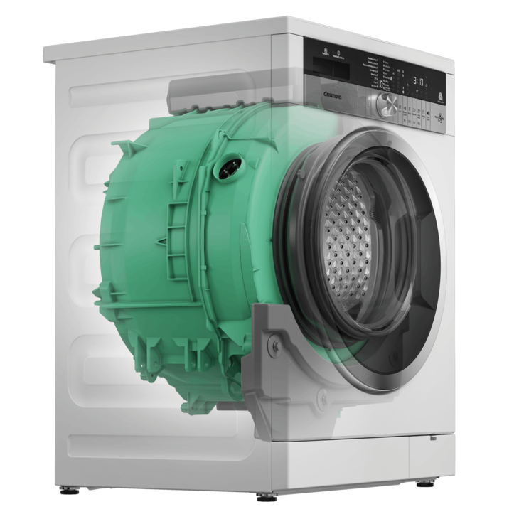 Grundig GWN 39230 R – image 3