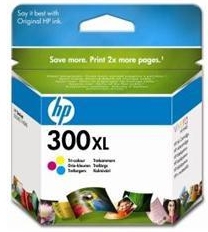 HP SF769EE#301 ink cartridge 1 pc(s) Original Standard Yield Cyan, Magenta, Yellow