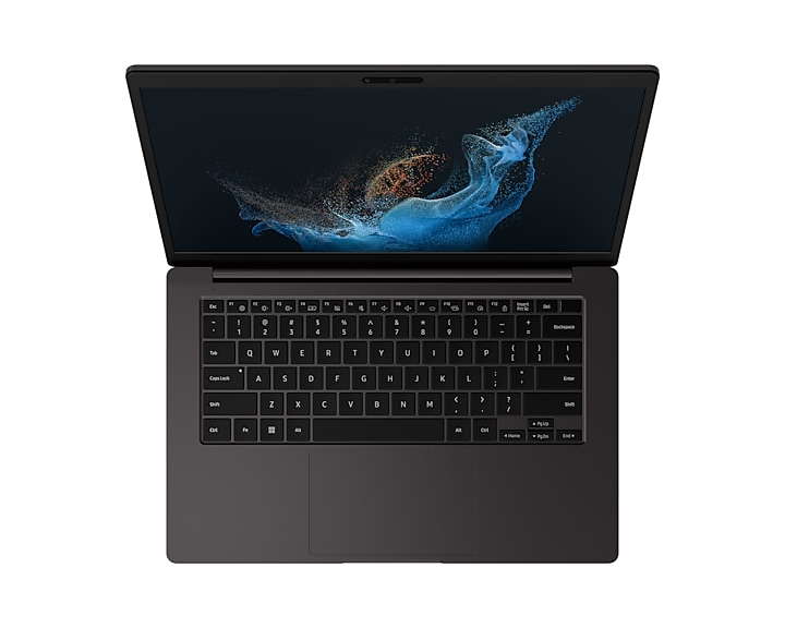 Samsung Galaxy Book NP641BED Intel® Core™ i5 i5-1240P Laptop – image 3