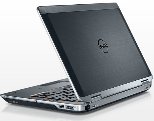 Dell Latitude E6320 – image 6