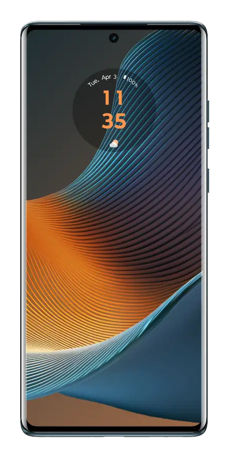 Motorola edge 50 Fusion – image 2