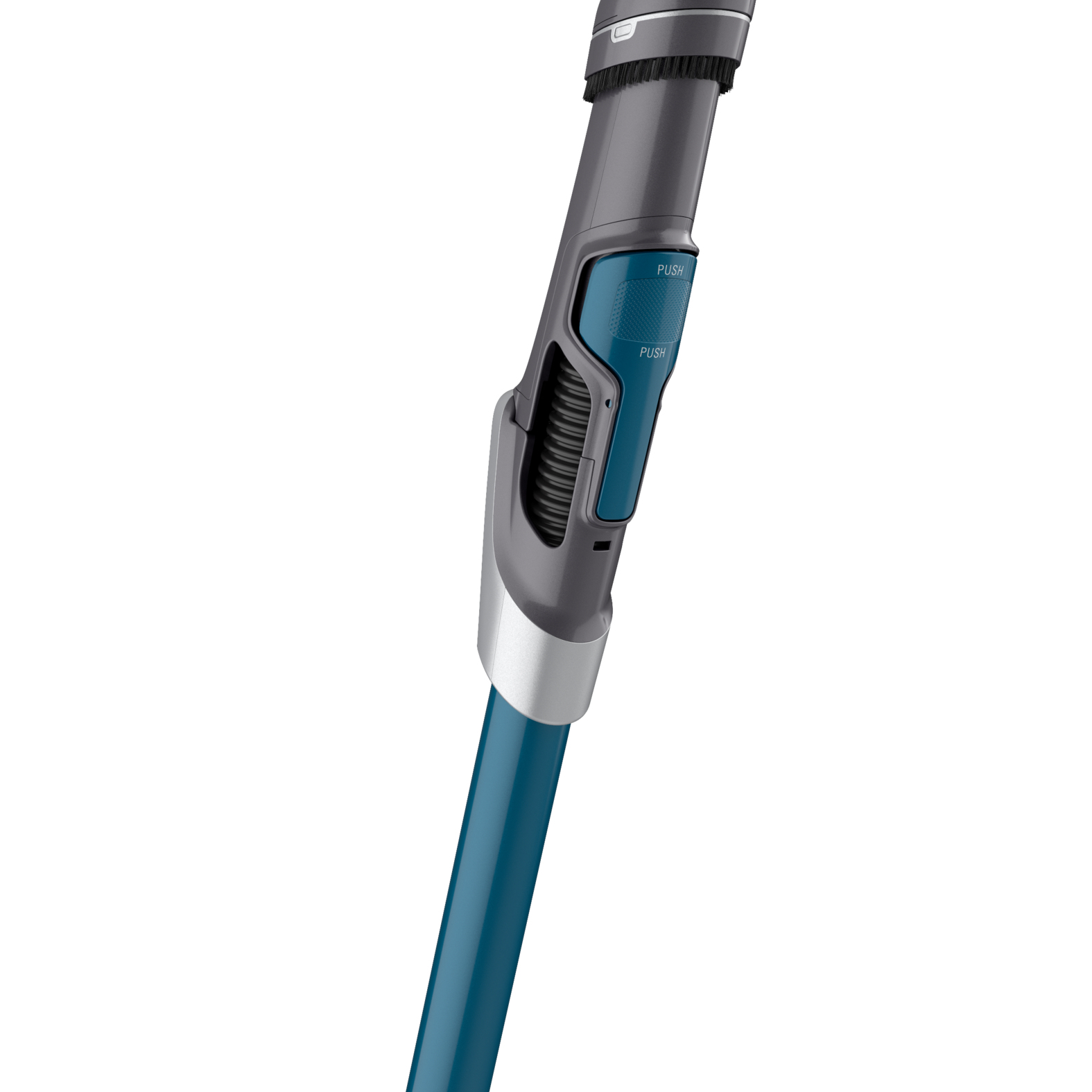 Rowenta RH9571 2-in-1 stick vacuum Battery Dry Bagless – image 5