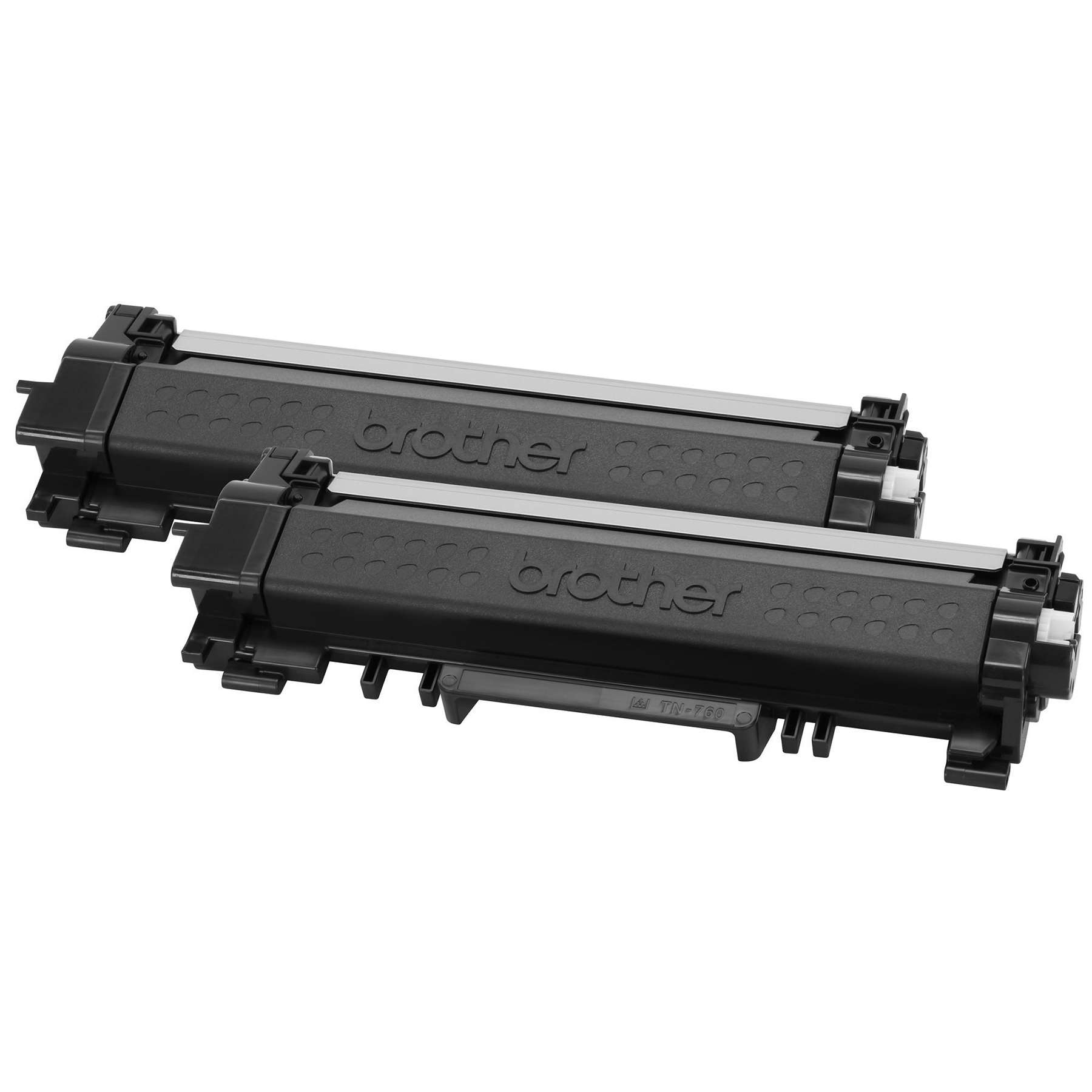 Brother TN-7602PK toner cartridge 2 pc(s) Original Black – image 3