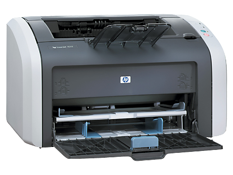 HP LaserJet 1015 – image 2