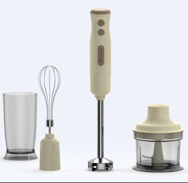 Ariete ARI-601/1-BG — vue 1 sur 1