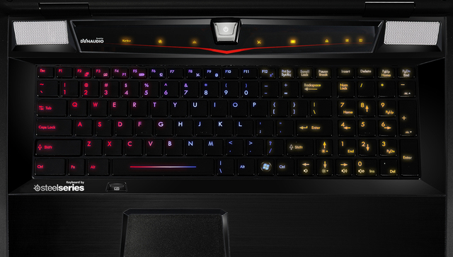 MSI GT70 2OC-688TH – image 4