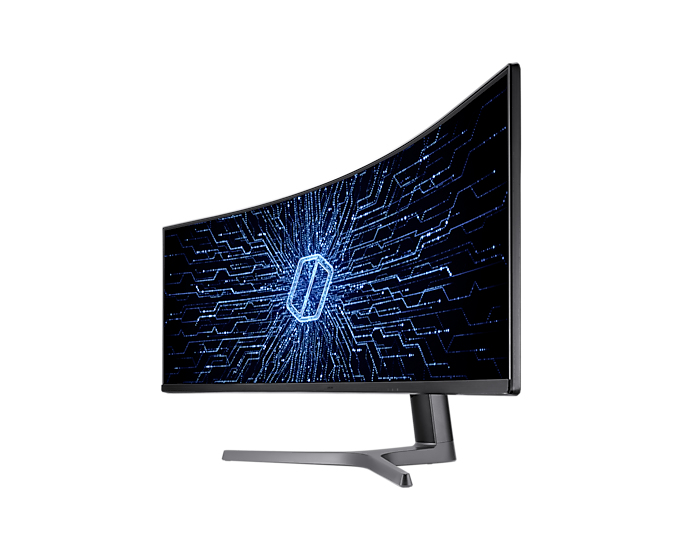 Samsung RG90S computer monitor – image 8