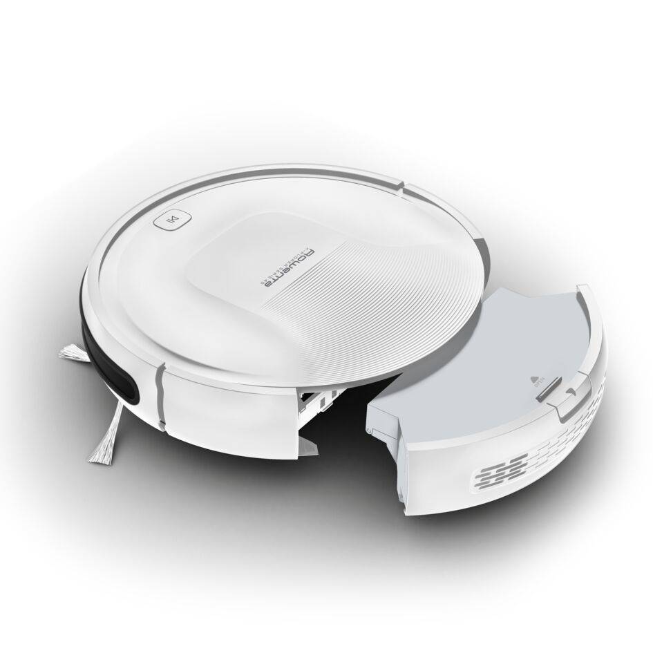 Rowenta X-Plorer Serie 45 RR8227 White – image 4