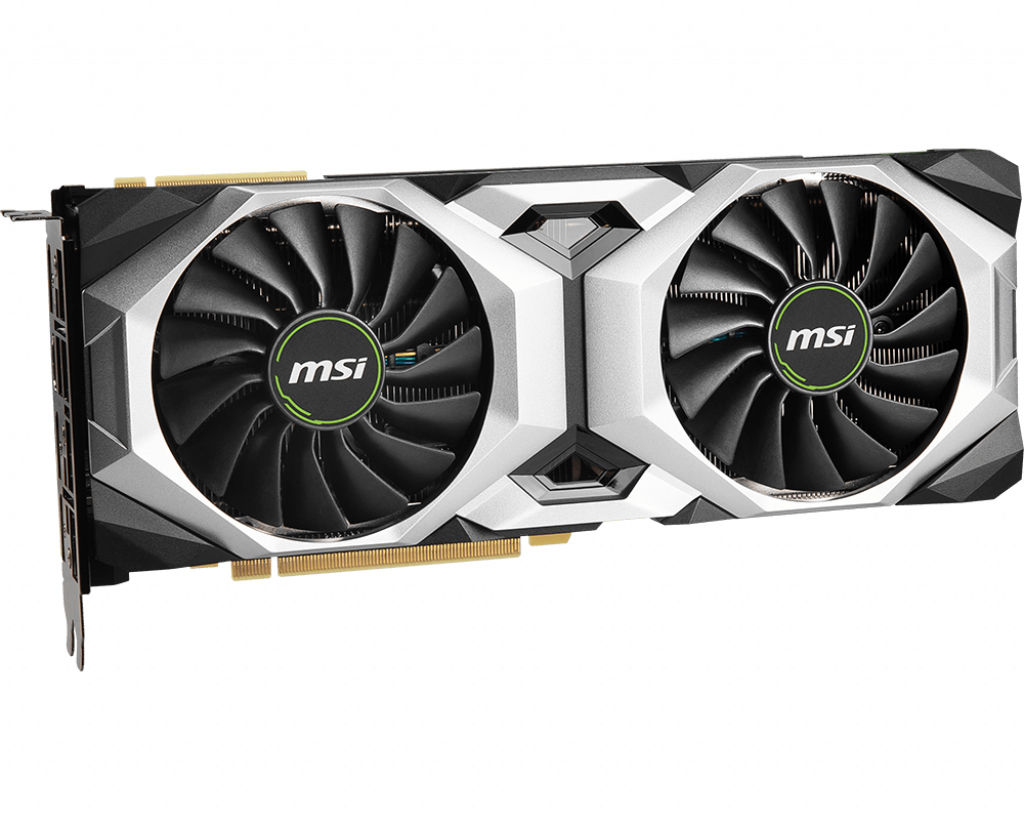 MSI VENTUS V372-292R NVIDIA GeForce RTX 2080 SUPER – image 3