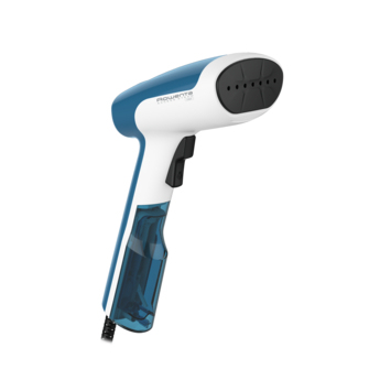 Rowenta DR6130D1 garment steamer Steam brush – image 2