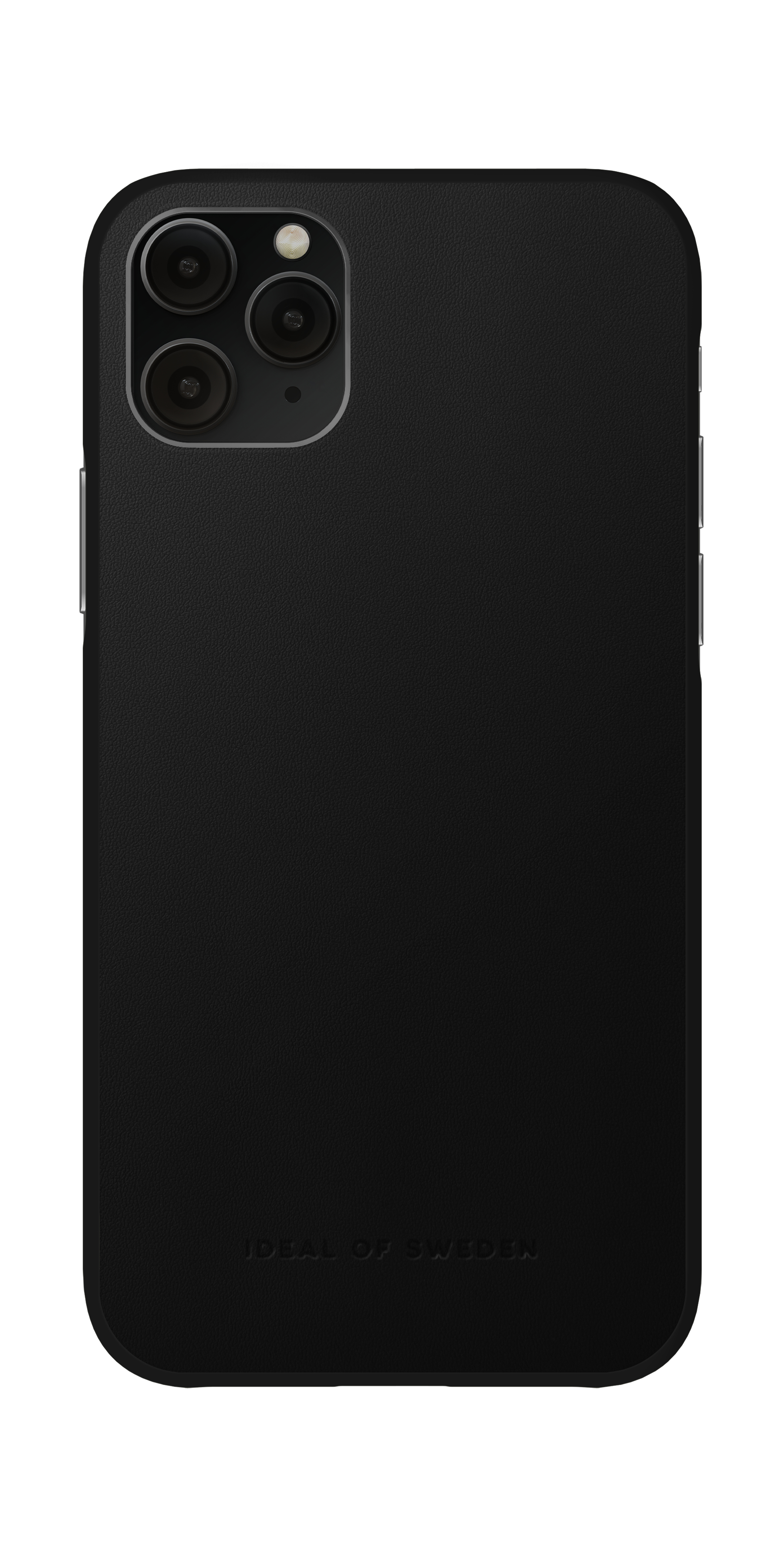 iDeal of Sweden Atelier Case iPhone 11P/XS/X Intense Black – image 4