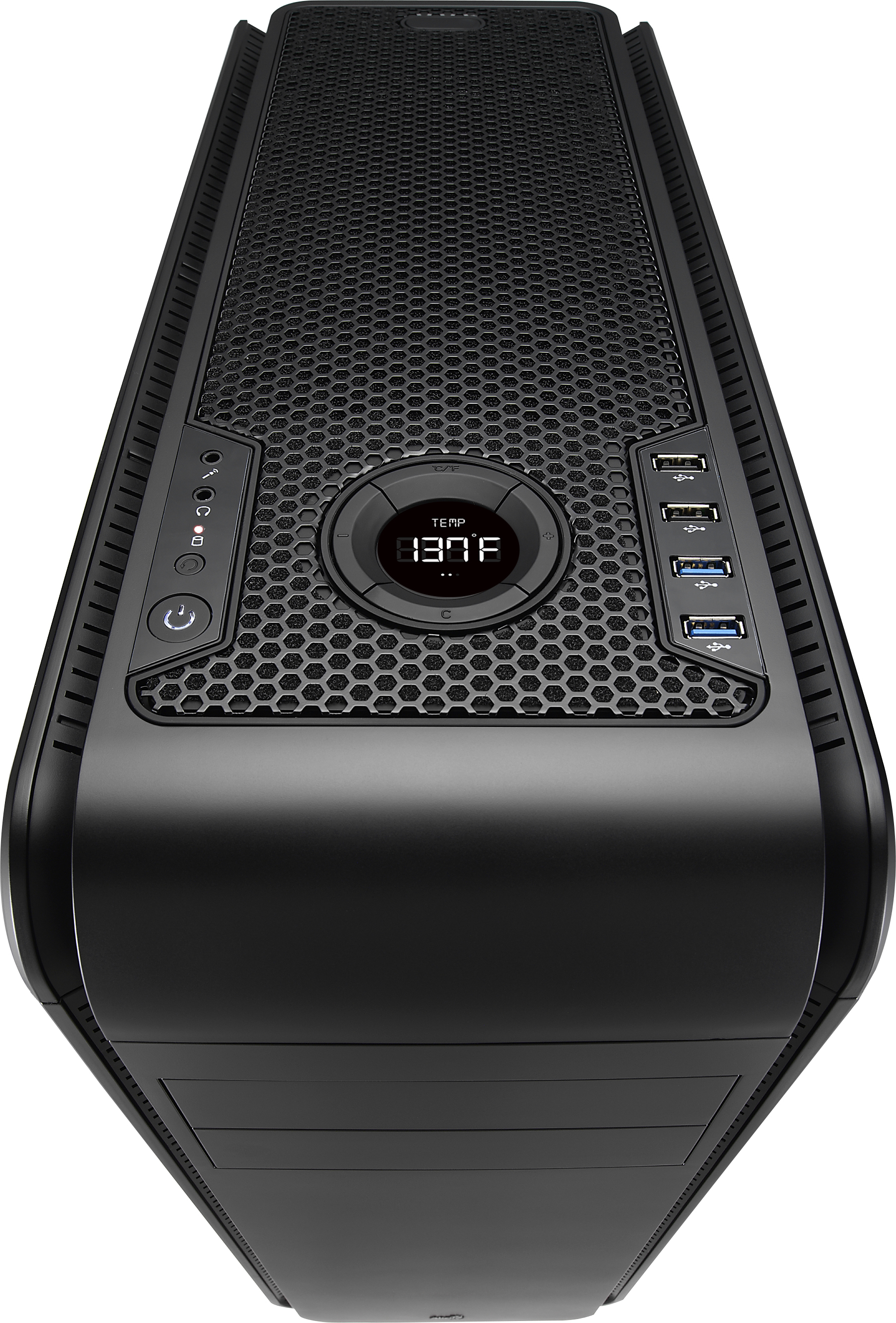 Aerocool DS200 Lite – image 5