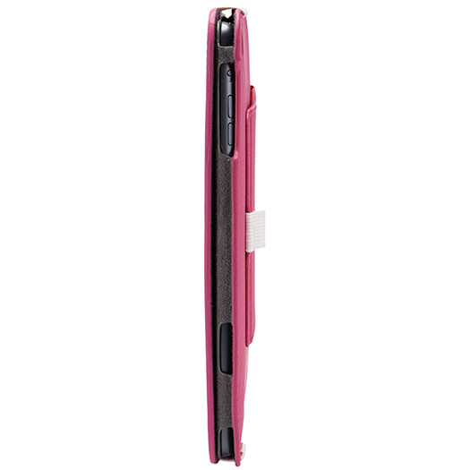 Case Logic IFOL-308PHLOX Folio Pink – image 5