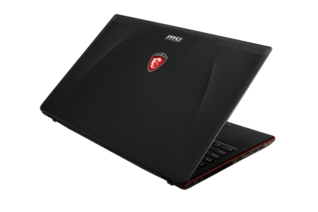 MSI GE60-2PCi781W7 Apache – image 7