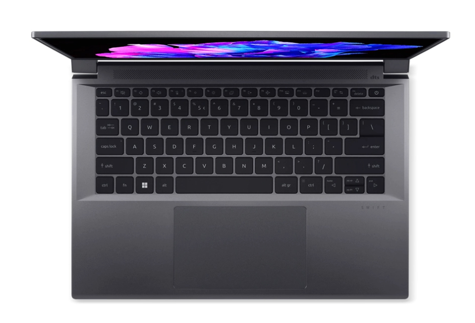 Acer Swift SFX14-71G-55FR Intel® Core™ i5 i5-13500H Laptop – image 4