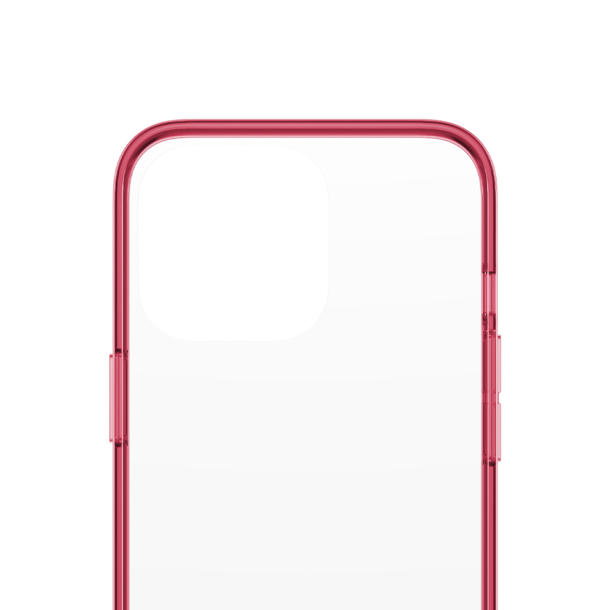 PanzerGlass ® ClearCaseColor™ iPhone 13 Pro - Strawberry – image 8