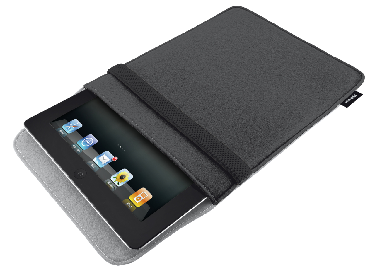 Trust 18368 tablet case – image 1