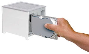 NETGEAR Storage Central Turbo – image 8