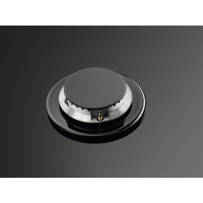AEG HKB75440NB Black Built-in – image 3