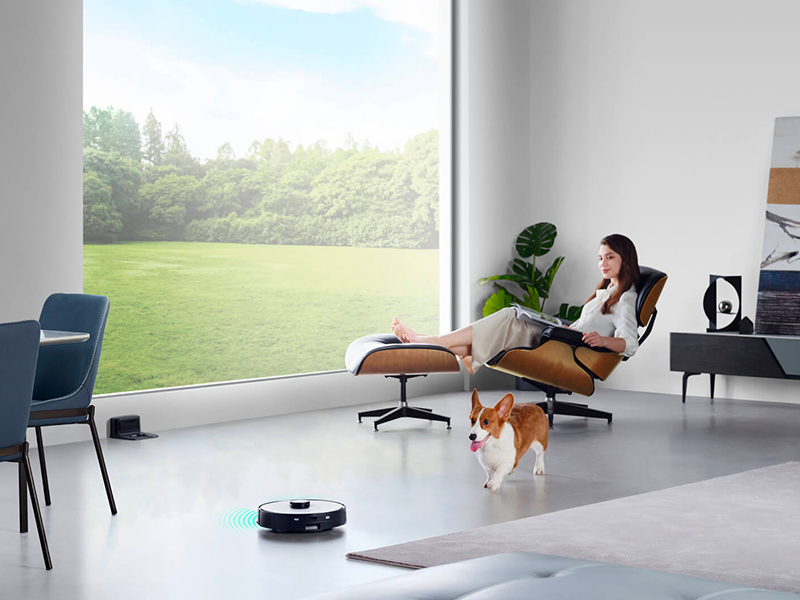 TCL SWEEVA 6000B – image 7
