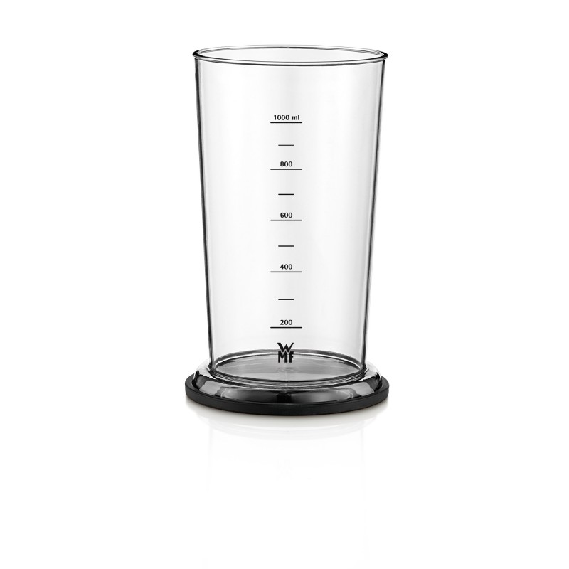WMF Lono 1 L Immersion blender 700 W Orange, Stainless steel – image 7