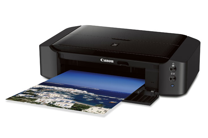 Canon PIXMA iP8720 inkjet printer Colour – image 4