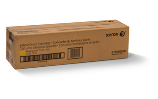 Xerox WorkCentre 7220i/7225i Gul 51000 sider Tromlekit