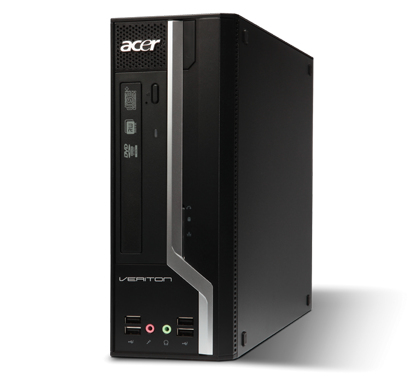 Acer X2631G + K202HQLB – image 3