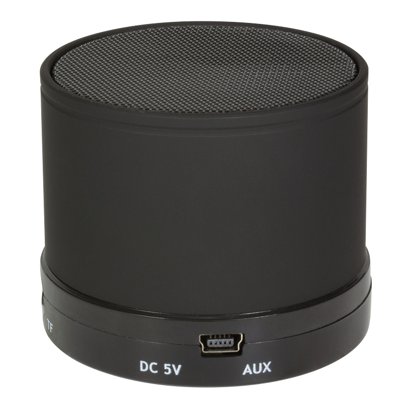 LogiLink SP0051 portable/party speaker Black – image 6