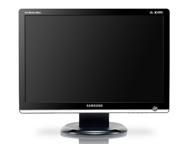 Samsung Syncmaster 226BW TFT Display – image 1