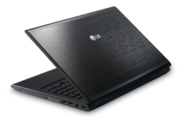 LG A series A530-U.AE02R1 laptop Intel® Core™ i5 i5-2450M – image 3