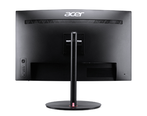 Acer Nitro XZ325QU Pbmiiphx – image 4