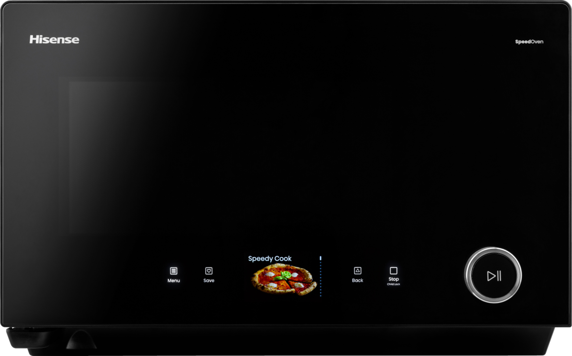 Hisense H28SO1 — vue 1 sur 8