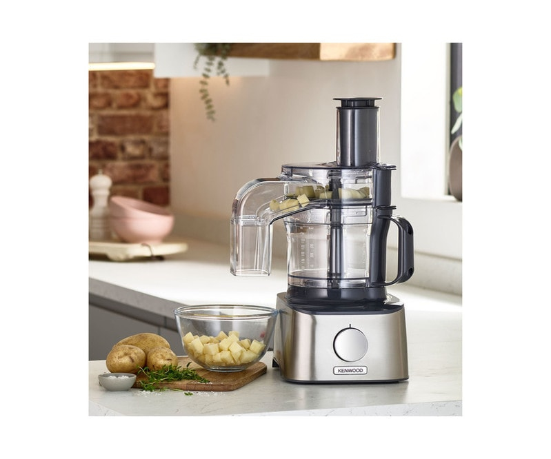 Kenwood MultiPro Compact FDM304SS – image 5
