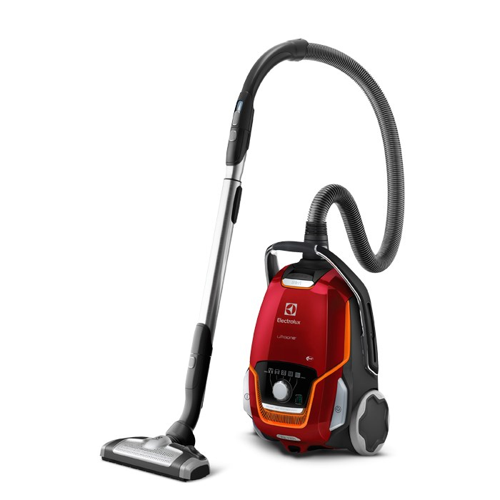 Electrolux ZUOORIGWR+ 5 L Cylinder vacuum Dry 850 W Dust bag