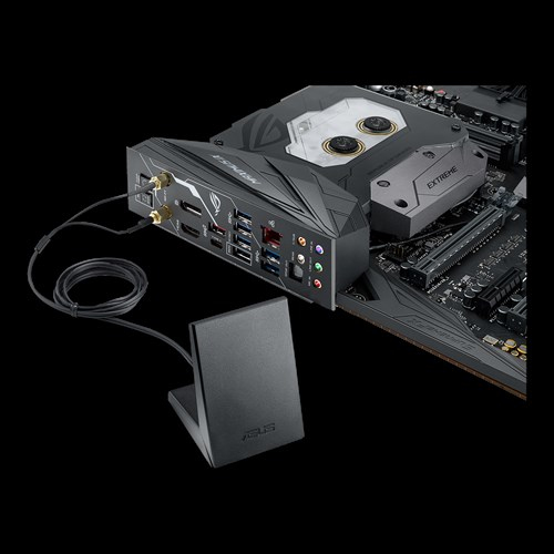 ASUS MAXIMUS IX EXTREME – image 7